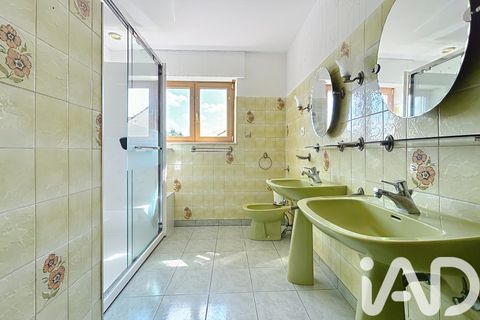 Villa a Hunting, Moselle, Hunting - € 1.750/mes | Ref: 45409 - foto 12