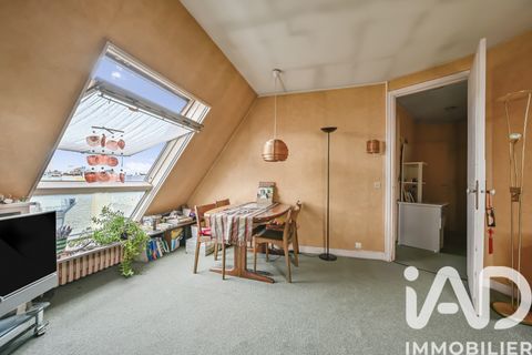 Lejlighed i Paris, Paris, Paris - € 860.000 | Ref: 73657 - foto 2