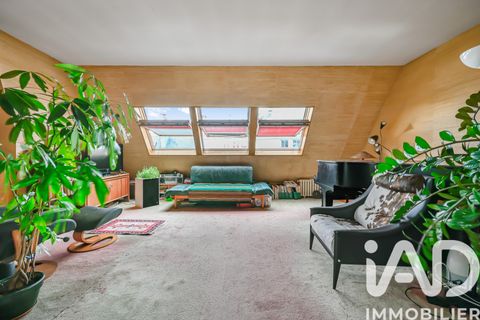 Lejlighed i Paris, Paris, Paris - € 860.000 | Ref: 73657 - foto 3