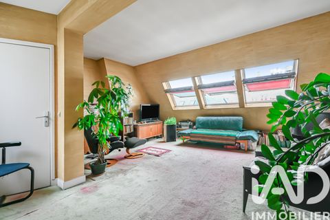 Lejlighed i Paris, Paris, Paris - € 860.000 | Ref: 73657 - foto 4