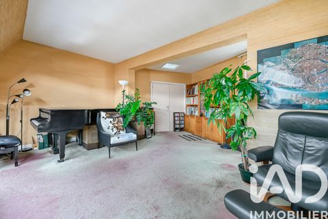 Lejlighed i Paris, Paris, Paris - € 860.000 | Ref: 73657 - foto 5