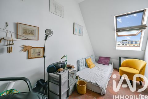 Lejlighed i Paris, Paris, Paris - € 860.000 | Ref: 73657 - foto 7