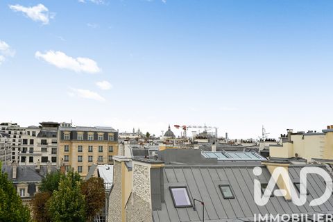 Lejlighed i Paris, Paris, Paris - € 860.000 | Ref: 73657 - foto 9