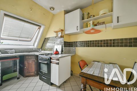 Lejlighed i Paris, Paris, Paris - € 860.000 | Ref: 73657 - foto 10
