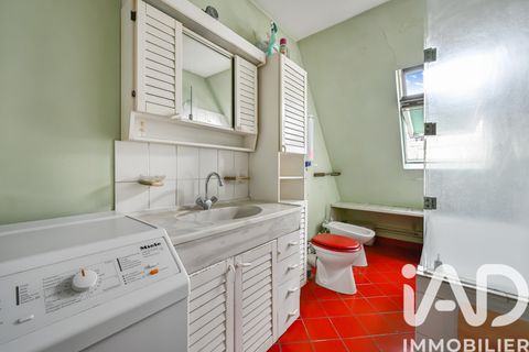 Lejlighed i Paris, Paris, Paris - € 860.000 | Ref: 73657 - foto 11
