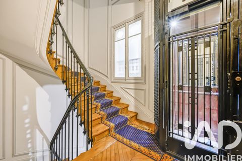 Lejlighed i Paris, Paris, Paris - € 860.000 | Ref: 73657 - foto 12