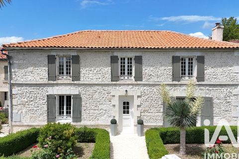 Landejendom i Malaville, Charente, Malaville - € 436.500 | Ref: 33293 - foto 3