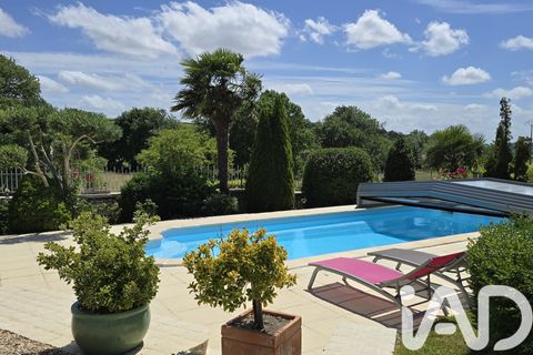 Landejendom i Malaville, Charente, Malaville - € 436.500 | Ref: 33293 - foto 4