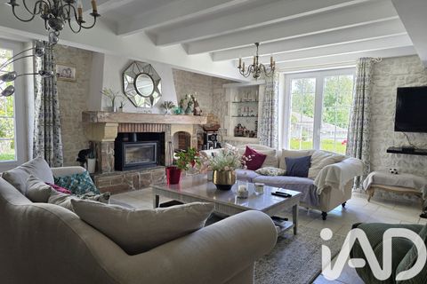 Landejendom i Malaville, Charente, Malaville - € 436.500 | Ref: 33293 - foto 5