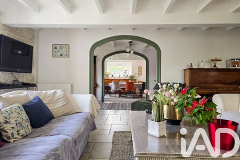 Landejendom i Malaville, Charente, Malaville - € 436.500 | Ref: 33293 - foto 6