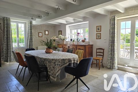 Landejendom i Malaville, Charente, Malaville - € 436.500 | Ref: 33293 - foto 7