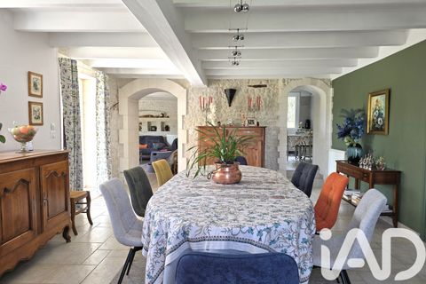 Landejendom i Malaville, Charente, Malaville - € 436.500 | Ref: 33293 - foto 8