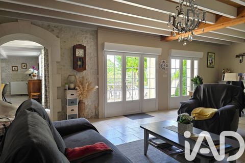 Landejendom i Malaville, Charente, Malaville - € 436.500 | Ref: 33293 - foto 10