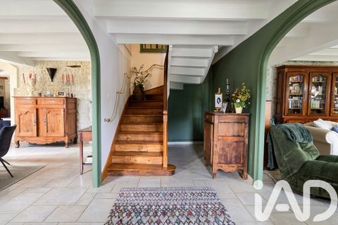 Landejendom i Malaville, Charente, Malaville - € 436.500 | Ref: 33293 - foto 13