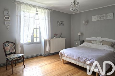 Landejendom i Malaville, Charente, Malaville - € 436.500 | Ref: 33293 - foto 15