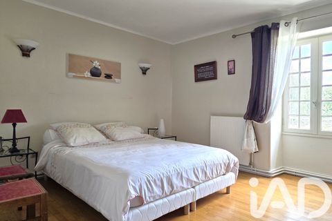 Landejendom i Malaville, Charente, Malaville - € 436.500 | Ref: 33293 - foto 18