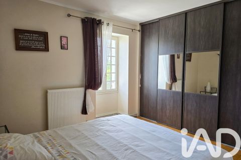 Landejendom i Malaville, Charente, Malaville - € 436.500 | Ref: 33293 - foto 19