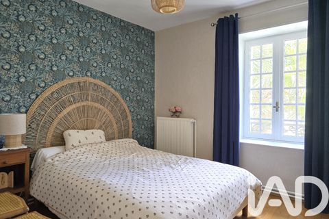Landejendom i Malaville, Charente, Malaville - € 436.500 | Ref: 33293 - foto 20