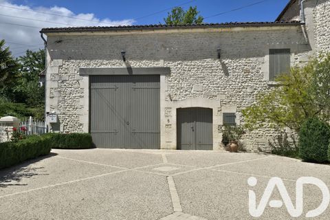 Landejendom i Malaville, Charente, Malaville - € 436.500 | Ref: 33293 - foto 21