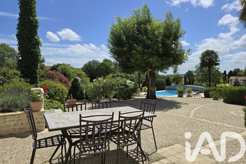 Landejendom i Malaville, Charente, Malaville - € 436.500 | Ref: 33293 - foto 22