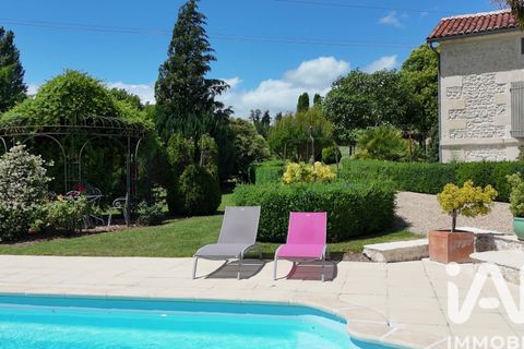 Landejendom i Malaville, Charente, Malaville - € 436.500 | Ref: 33293 - foto 23