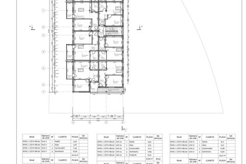 Penthouse i Finestrat, Alicante, Finestrat - € 137.000 | Ref: C198-D01-P11 - foto 15