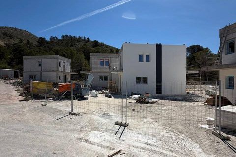 Villa a Finestrat, Alicante, Finestrat - € 550.000 | Ref: C198-D02-V33 - foto 16