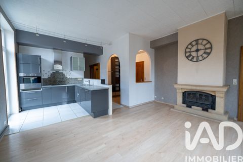 Leilighet i Yutz, Moselle, Yutz - € 216 000 | Ref: 45409 - foto 2