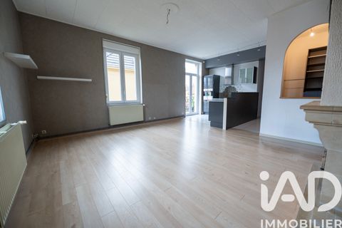 Leilighet i Yutz, Moselle, Yutz - € 216 000 | Ref: 45409 - foto 3