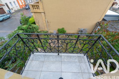 Leilighet i Yutz, Moselle, Yutz - € 216 000 | Ref: 45409 - foto 5