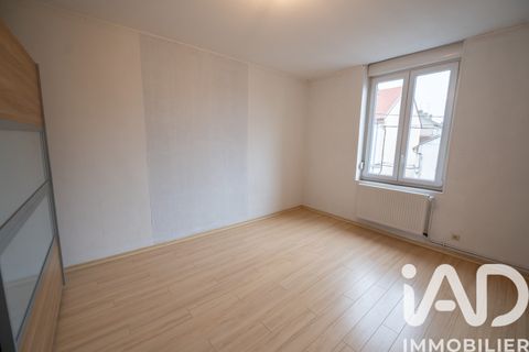 Leilighet i Yutz, Moselle, Yutz - € 216 000 | Ref: 45409 - foto 7