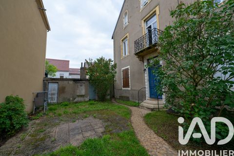 Leilighet i Yutz, Moselle, Yutz - € 216 000 | Ref: 45409 - foto 13