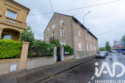 Leilighet i Yutz, Moselle, Yutz - € 216 000 | Ref: 45409 - foto 14
