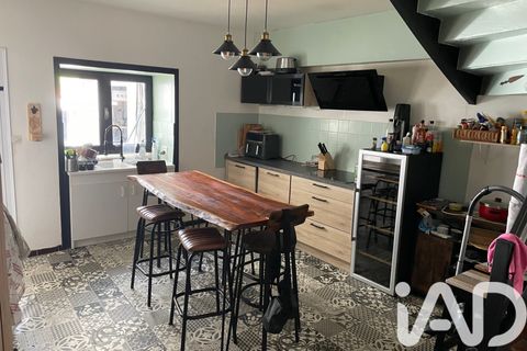 Byhus i Soubise, Charente-Maritime, Soubise - € 138.400 | Ref: 90180 - foto 1