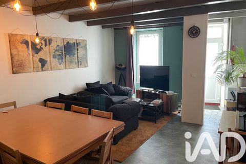 Byhus i Soubise, Charente-Maritime, Soubise - € 138.400 | Ref: 90180 - foto 2