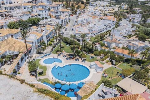 Estudio en Nerja, Malaga, Nerja - € 190.000 | Ref: NAP083 - photo 11