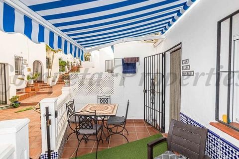 Studio: Nerja, Malaga, Nerja – 185 000 € | Ref: NAP083 – zdjęcie 3