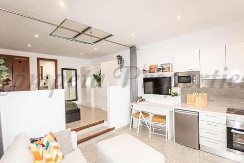 Studio: Nerja, Malaga, Nerja – 185 000 € | Ref: NAP083 – zdjęcie 4