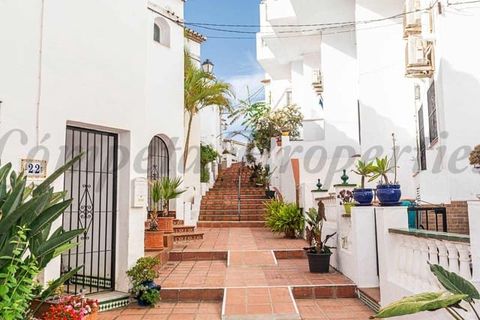 Studio: Nerja, Malaga, Nerja – 185 000 € | Ref: NAP083 – zdjęcie 12