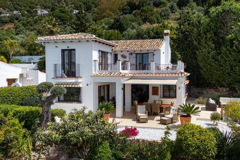 Villa en Mijas, Malaga, Mijas - € 995.000 | Ref: HFMs710196 - photo 1