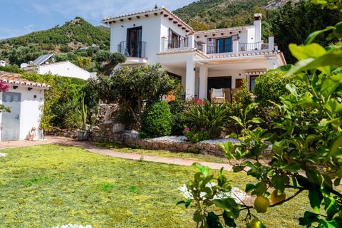 Villa en Mijas, Malaga, Mijas - € 995.000 | Ref: HFMs710196 - photo 2