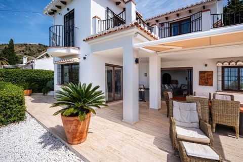 Villa en Mijas, Malaga, Mijas - € 995.000 | Ref: HFMs710196 - photo 3