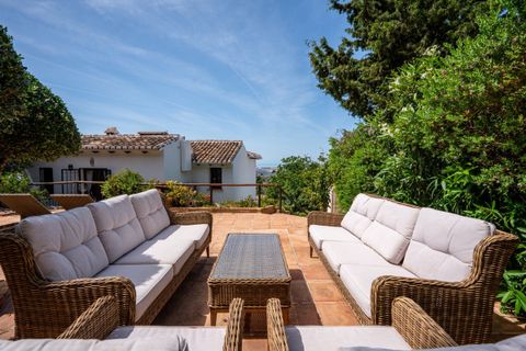 Villa en Mijas, Malaga, Mijas - € 995.000 | Ref: HFMs710196 - photo 4