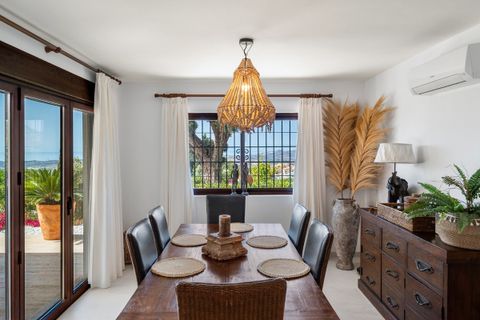 Villa en Mijas, Malaga, Mijas - € 995.000 | Ref: HFMs710196 - photo 8