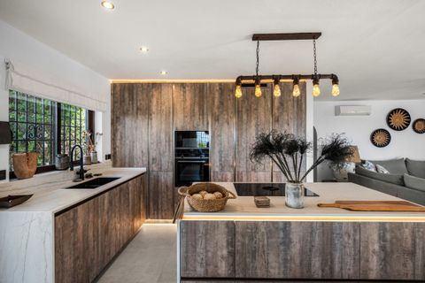 Villa en Mijas, Malaga, Mijas - € 995.000 | Ref: HFMs710196 - photo 11