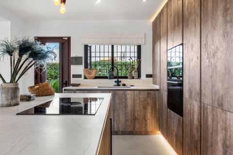 Villa en Mijas, Malaga, Mijas - € 995.000 | Ref: HFMs710196 - photo 13