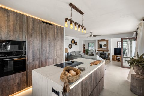 Villa en Mijas, Malaga, Mijas - € 995.000 | Ref: HFMs710196 - photo 14