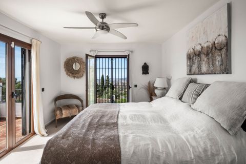 Villa en Mijas, Malaga, Mijas - € 995.000 | Ref: HFMs710196 - photo 16