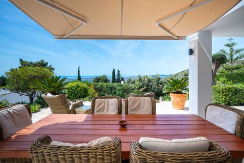 Villa en Mijas, Malaga, Mijas - € 995.000 | Ref: HFMs710196 - photo 20