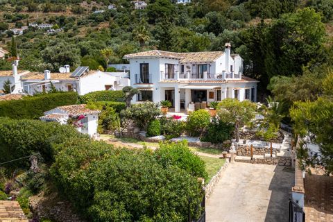 Villa en Mijas, Malaga, Mijas - € 995.000 | Ref: HFMs710196 - photo 27